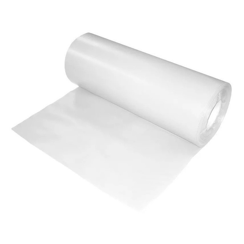 Filme Plastico Nortene Para Estufa Agricola 4x40m 150 Micras