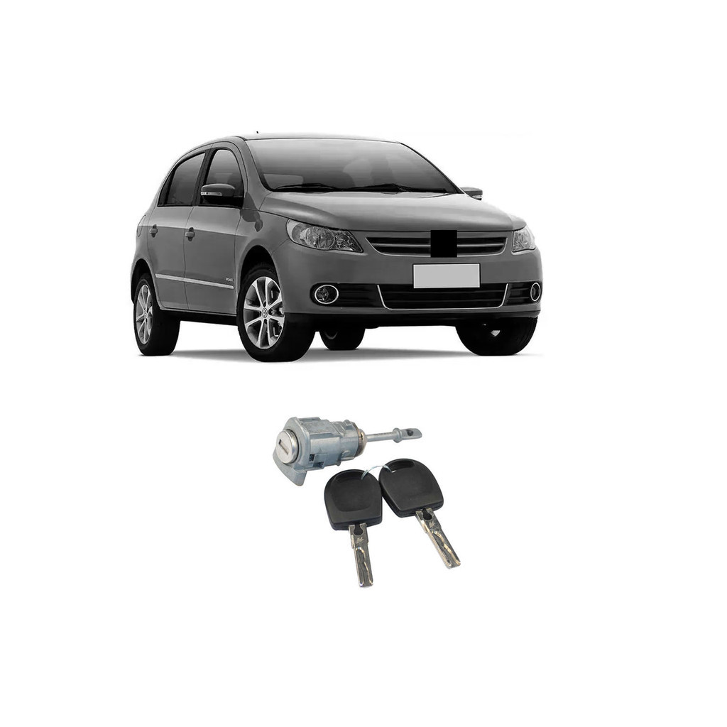 MIOLO PORTA DIANTEIRA VOYAGE G5 2009 2012 CHAVE DIREITO em Oferta na Shopee