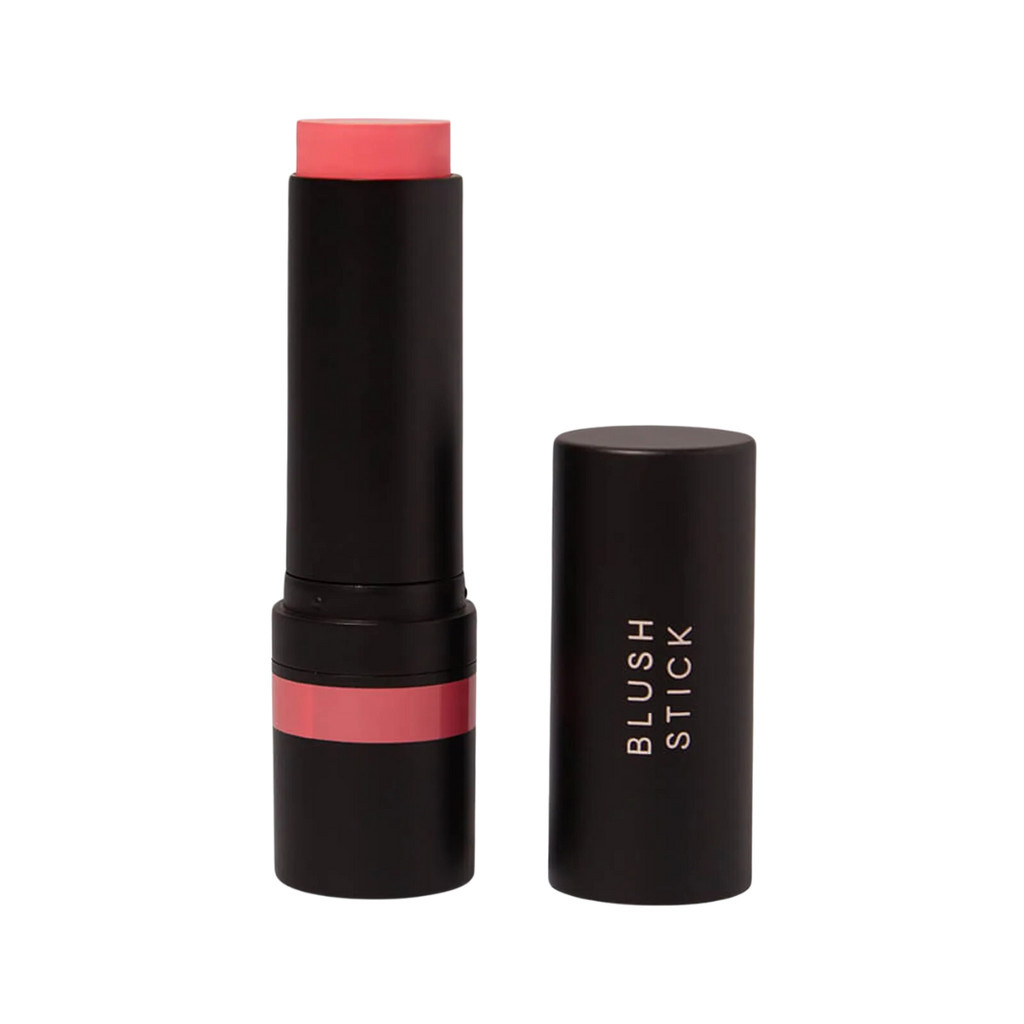 Blush em Bastão Rosa Claro - Blush Stick Cloudy Pink - Océane