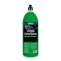 Produto Para Limpar Banco Carro Limpa Estofados 1.5L Vonixx