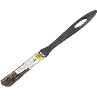 Pincel com ponta chata de 1/2" - Vonder