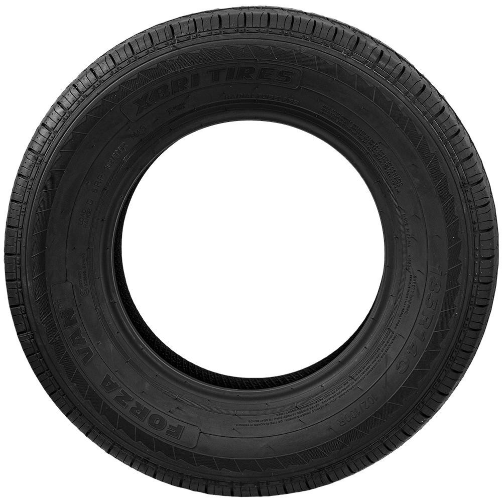 Pneu 225/65R16 C 8 Lonas 112/110T Forza Van F1 Xbri — imagem 2 de 2