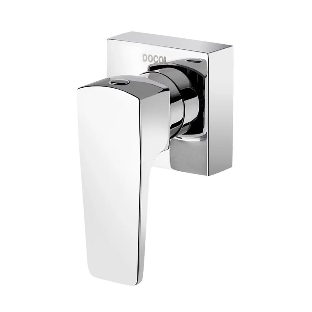 Acabamento Para Registros 1 1/4'' E 1 1/2'' Para Base Docol - Linha Lift em Oferta na Shopee