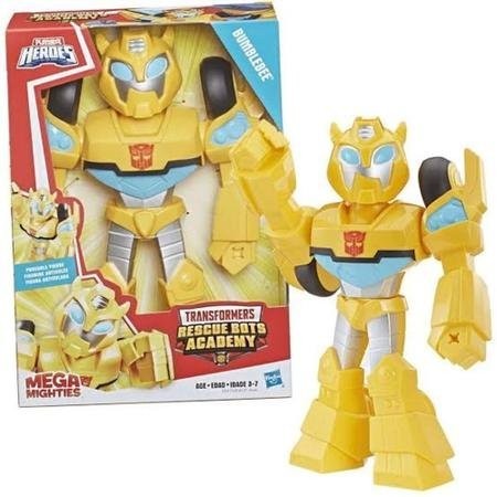 Transformers Brinquedos Rescue Bots na Black Friday 2025 | BuscaProdutos