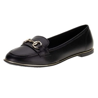 Mocassim Feminino Beira Rio 4311104 em Oferta na Shopee