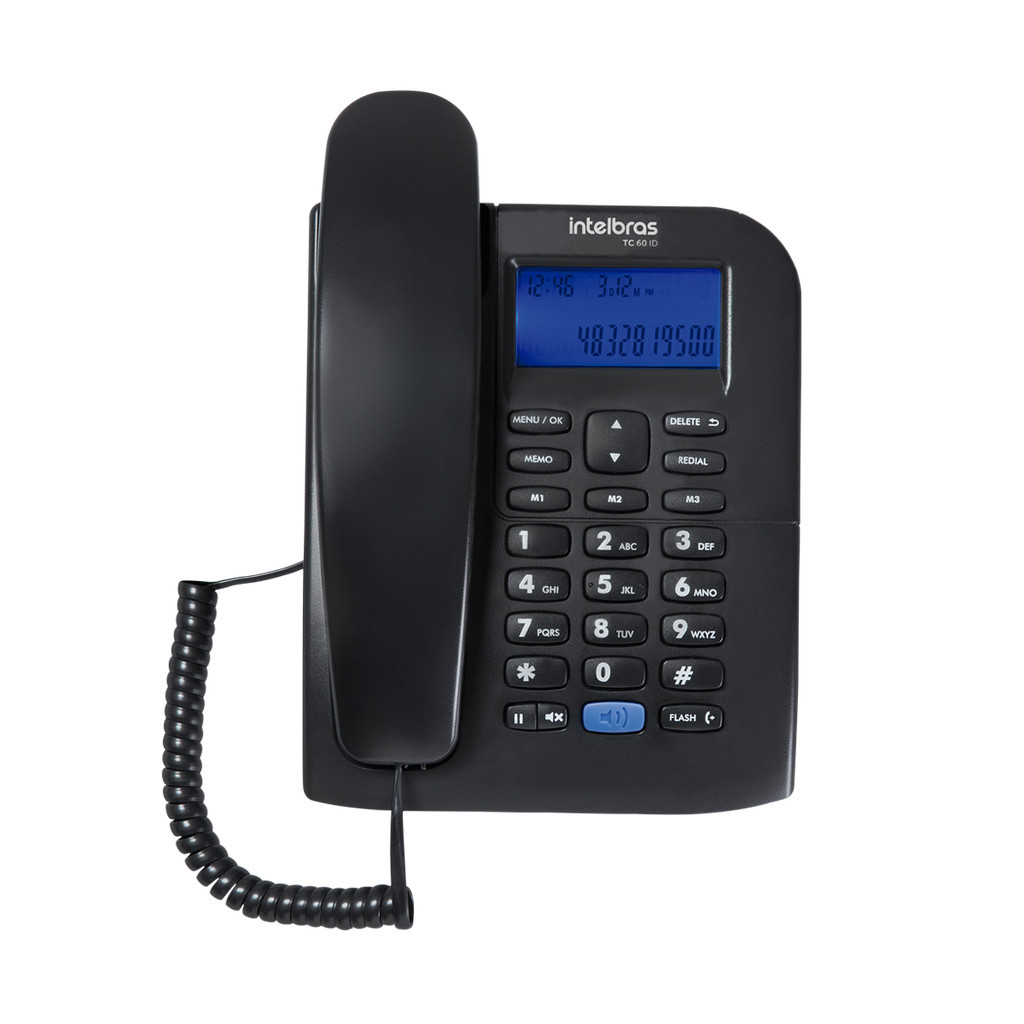 TELEFONE TC 60 ID