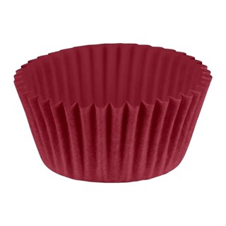 Forminha Gourmet Impermeável para Doces - Marsala - 100 unidades - Regina - Rizzo em Oferta na Shopee