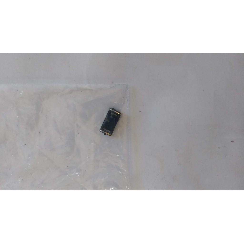 Auto Falante Auricular Do Alcatel 5049e Original Retirado