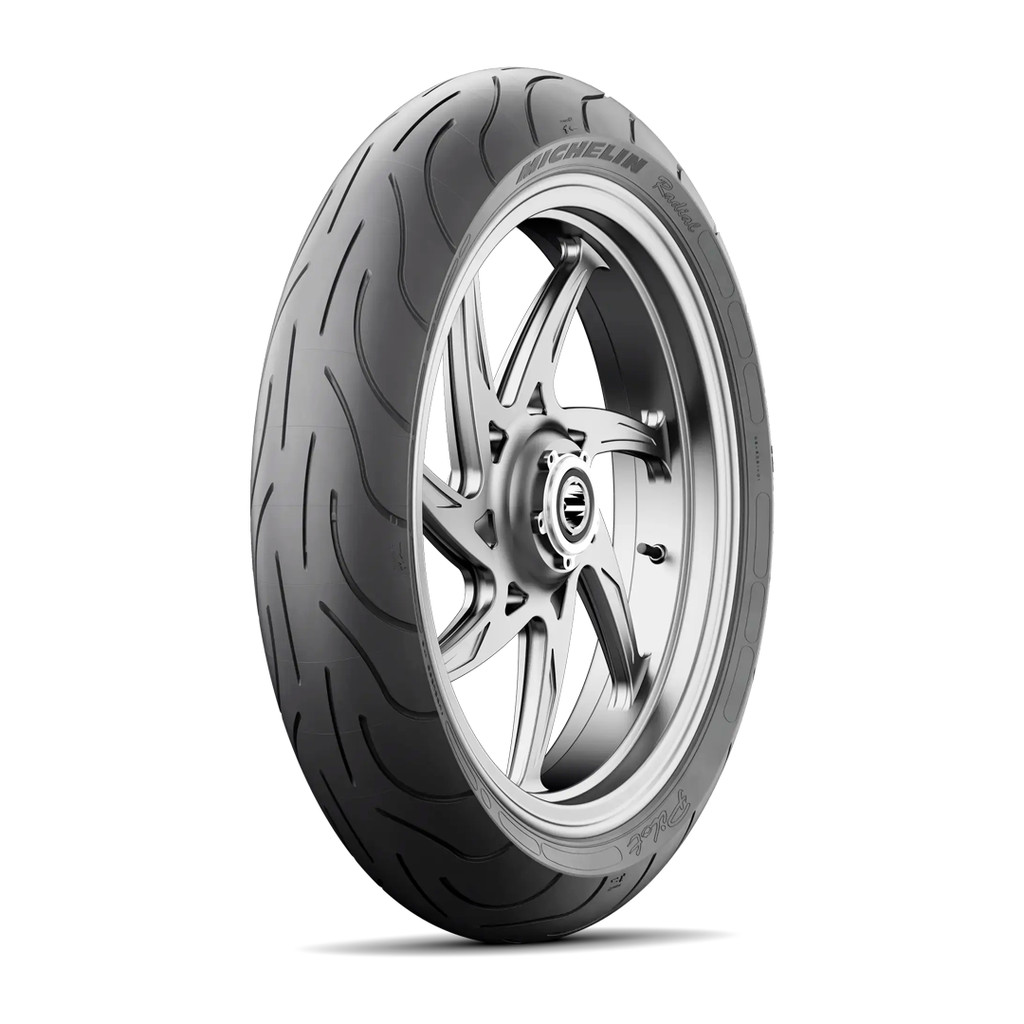 Pneu Michelin 120/70 ZR17 M/C 58W Pilot Power 2 CT F TL em Oferta na Shopee
