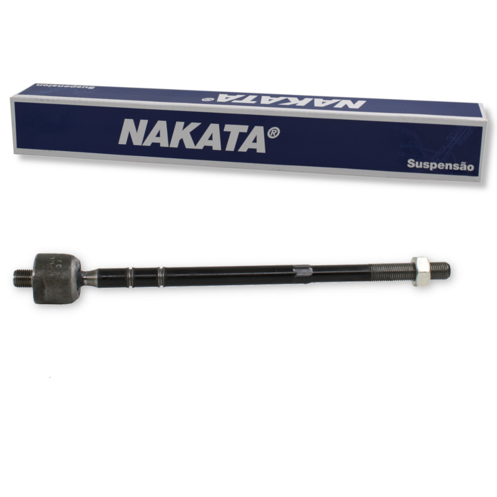 Terminal Axial Dianteiro Uno Palio Grand Siena Fiorino Mobi Original Nakata N96028