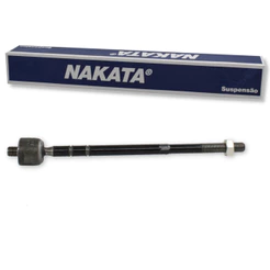 Terminal Axial Dianteiro Uno Palio Grand Siena Fiorino Mobi Original Nakata N96028