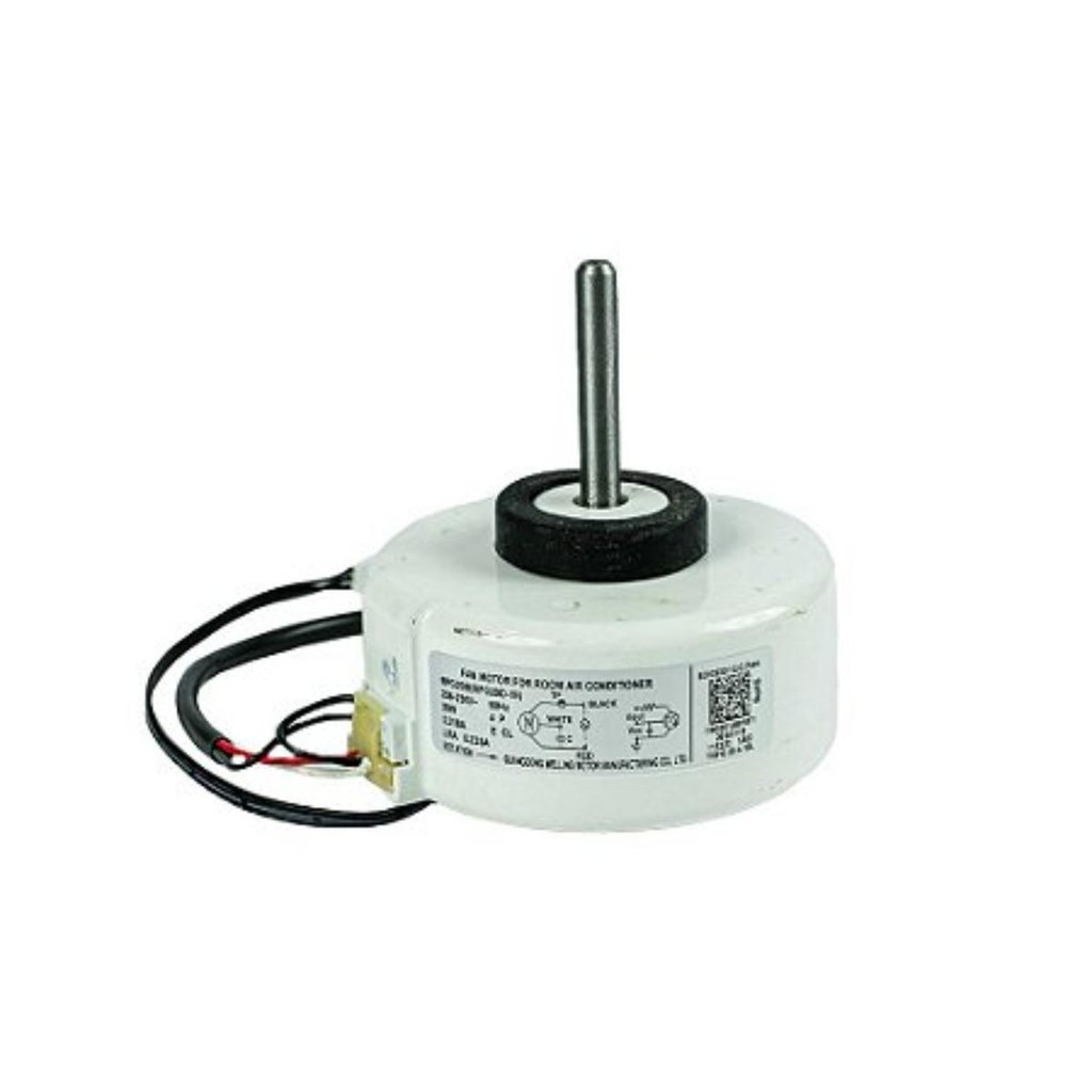 Motor evaporadora ar condicionado Midea 9 12MIL 220V
