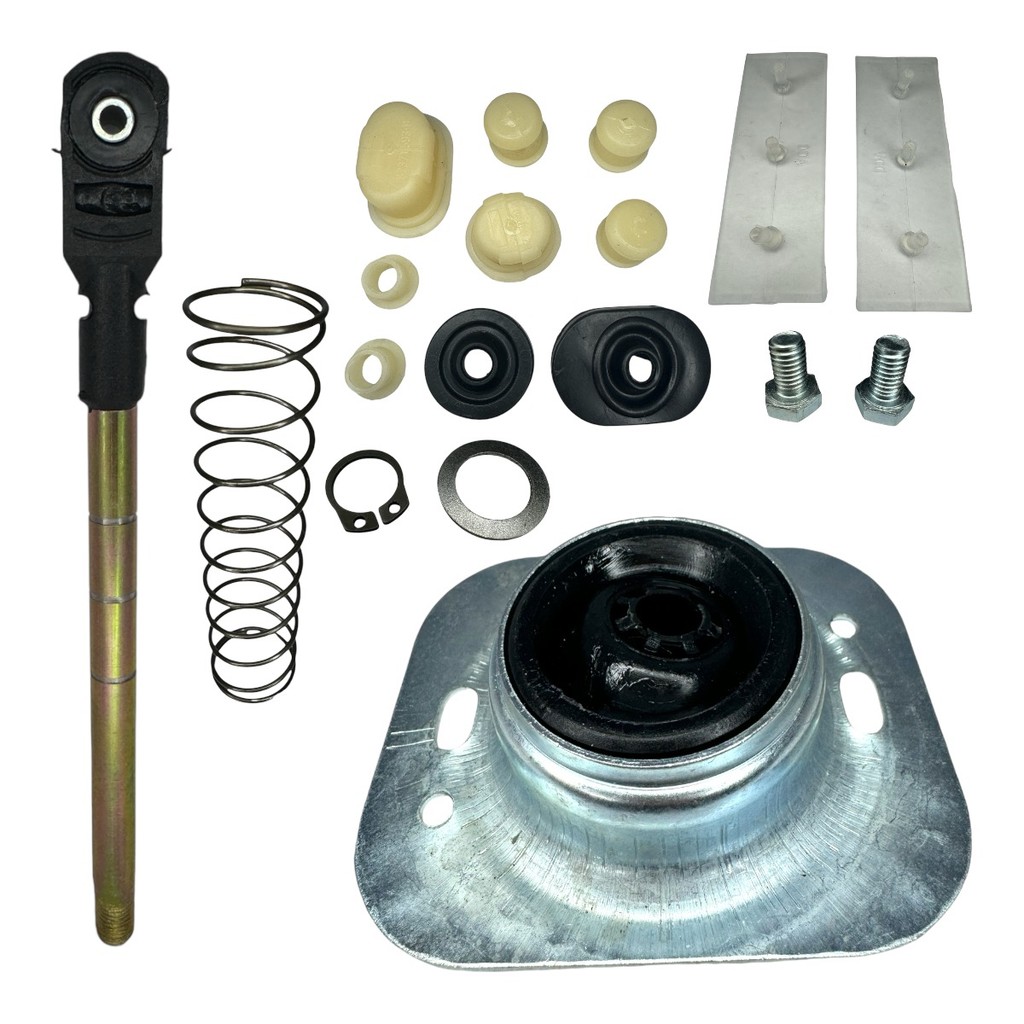 Kit Trambulador Alavanca Câmbio Vw Gol Parati Voyage Santana