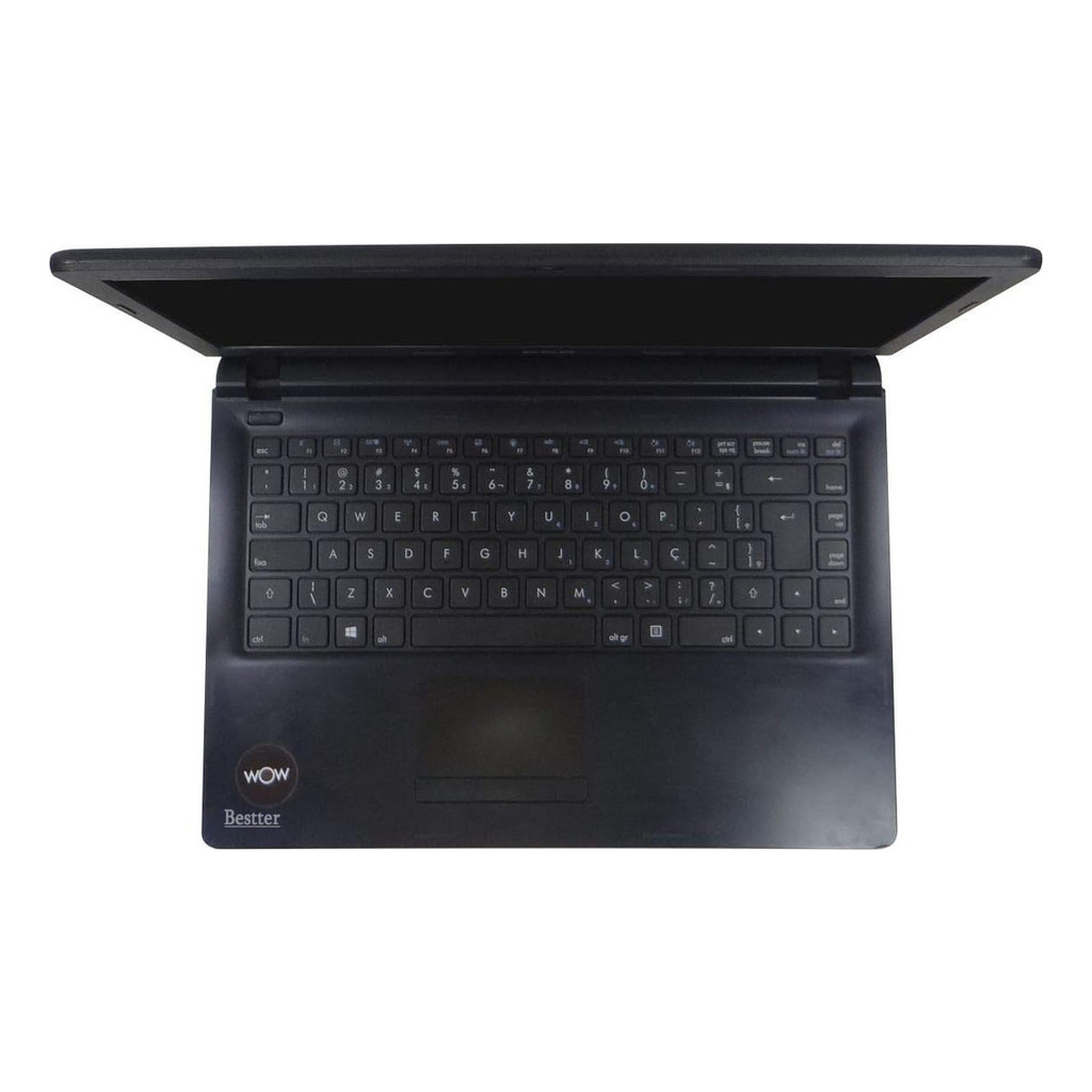 Carcaça Completa Notebook Cce Ultra Thin N325 Oferta!