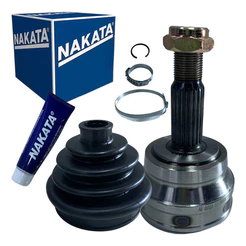 Junta Homocinética Roda Nakata Gol 1.0 Ea111 Manual 1997 1998 1999 2000 2001 2002 2003 2004 A 2013