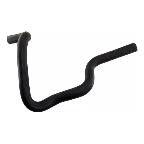 Mangueira Entrada Ar Quente S10 Blazer Com Ar - 93220155