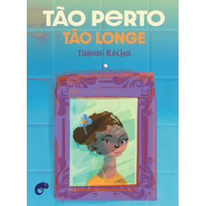 Tão perto, tão longe livro SBPLaza