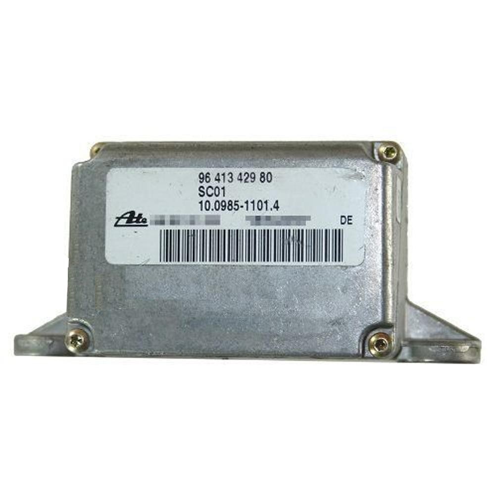 9641342980 Módulo Centralina Citroen C5