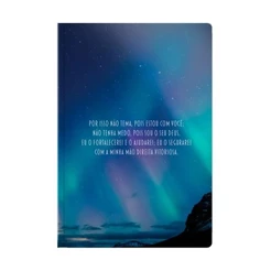 Bíblia Sagrada NVI | Letra Normal | Capa Dura | Luz Celestial