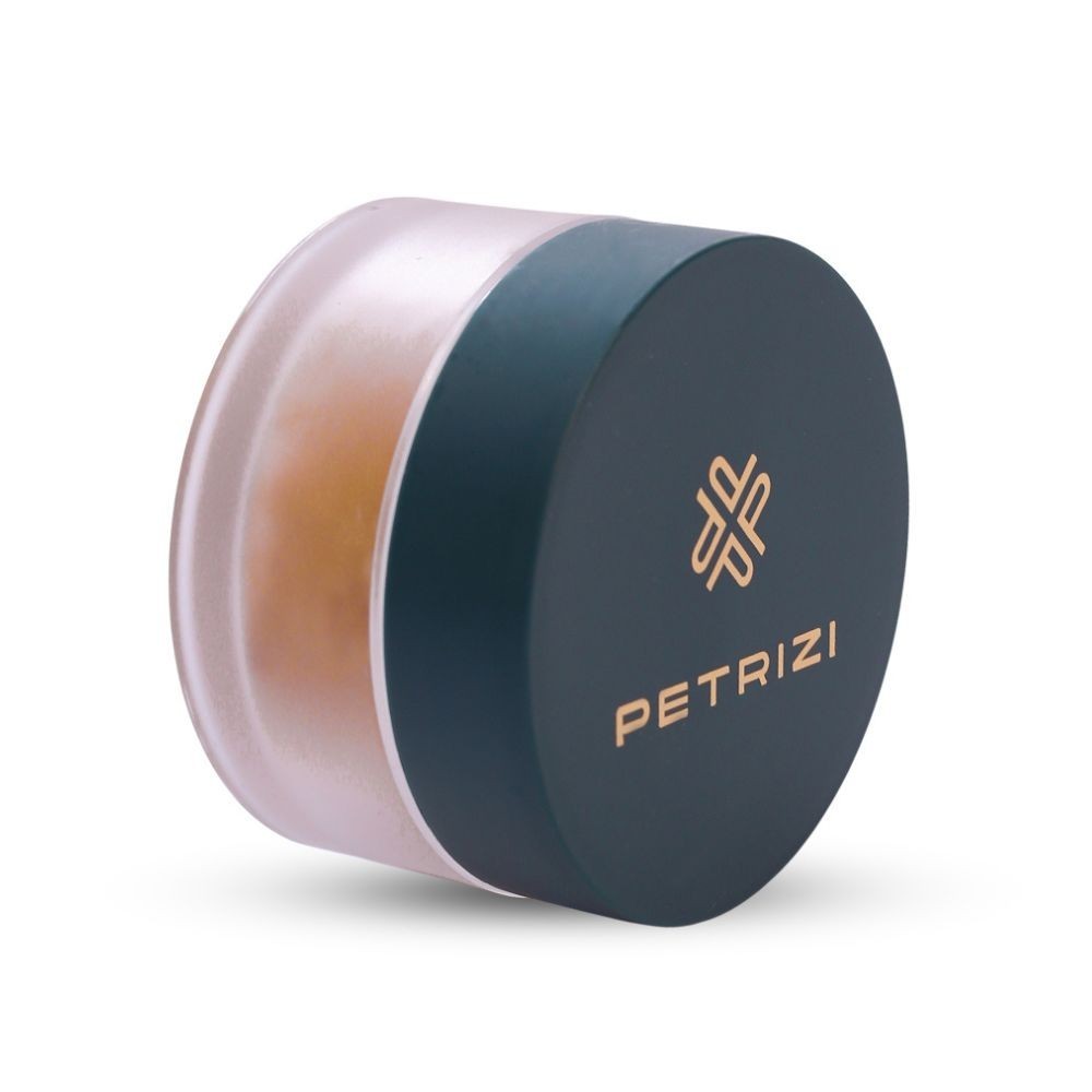 Pó Facial Translúcido Para Peles Negras Retintas - Deep Brown - 15g em Oferta na Shopee