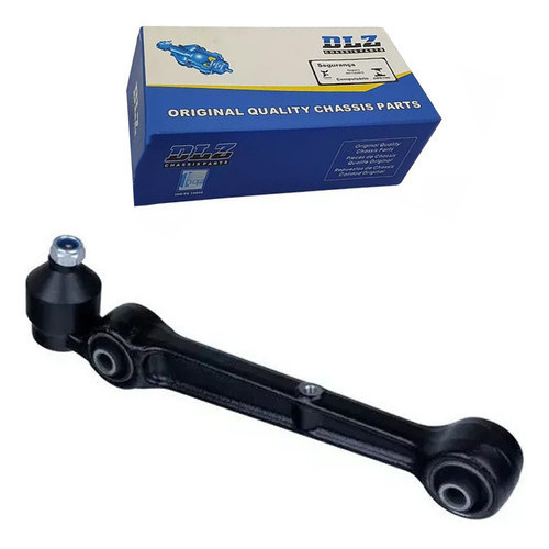 Braco Inferior Reto Mitsubishi Galant Eclipse 94/ Direito