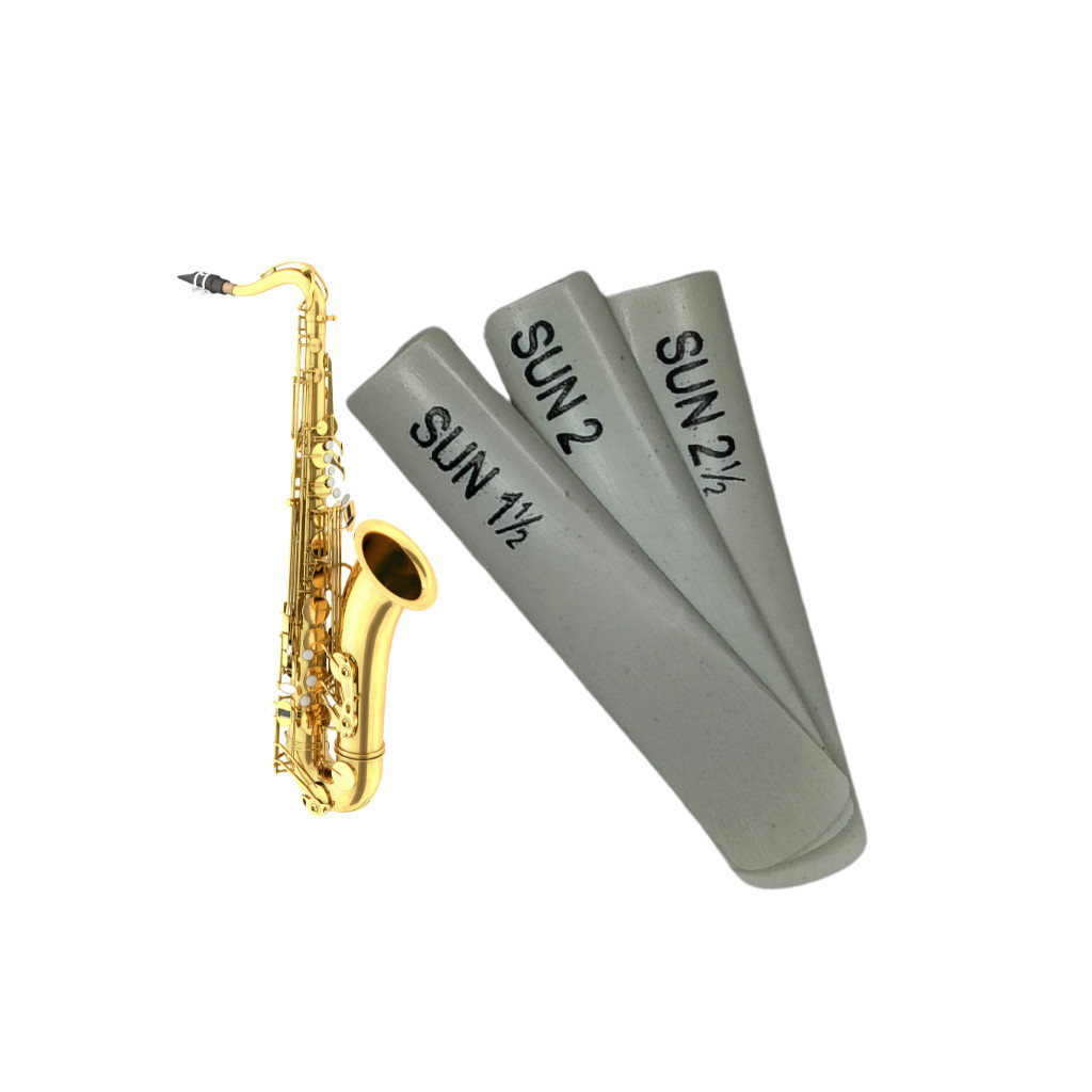 PALHETA SAX TENOR SUN (UNIDADE)