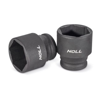 Soquete Impacto-M3  1/2 x 24mm (435,0017) - Noll em Oferta na Shopee