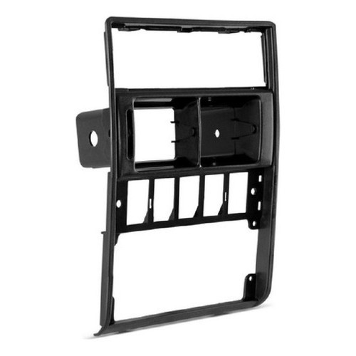 Detalhes do Moldura Painel Central Radio Gol G2 Bola 95 96 97 98 99