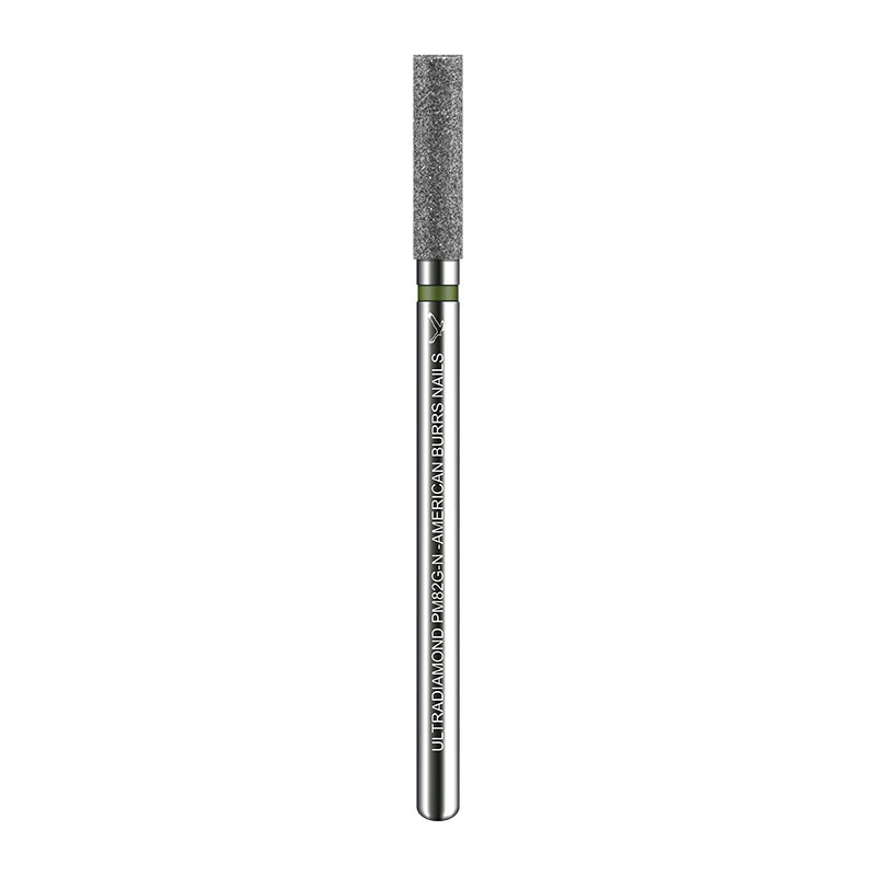 Broca de Diamante Ultradiamond American Burrs Nails - Nº PM82G-N