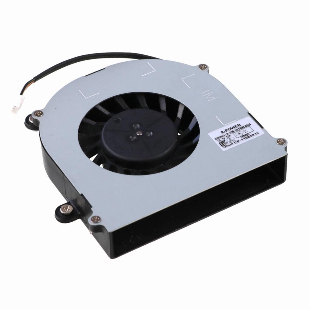 Micro Ventilador Fan 5V para Notebook