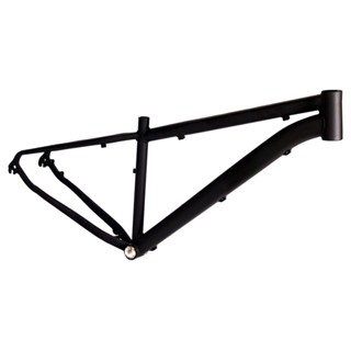 Quadro Bicicleta Aro 29 Alumínio 6061 Mtb KRW Sem Adesivo