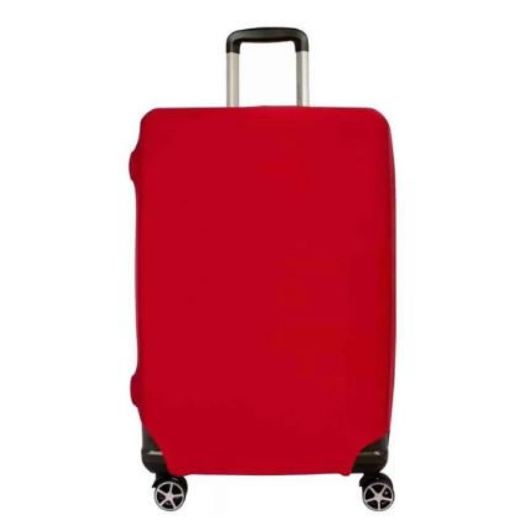 CAPA DA MALA GRANDE VERMELHO   CP00015PK P0400UN