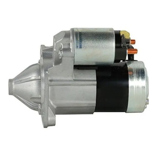 Motor De Partida Arranque Mitsubishi Lancer Tr4 2.0 16V