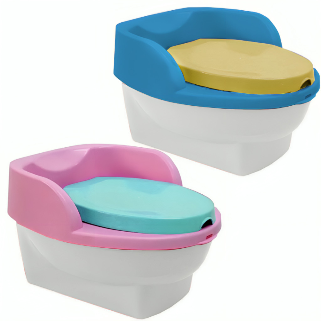 Assento Redutor Troninho Infantil Sanitário Cardoso 9503 em Oferta na Shopee