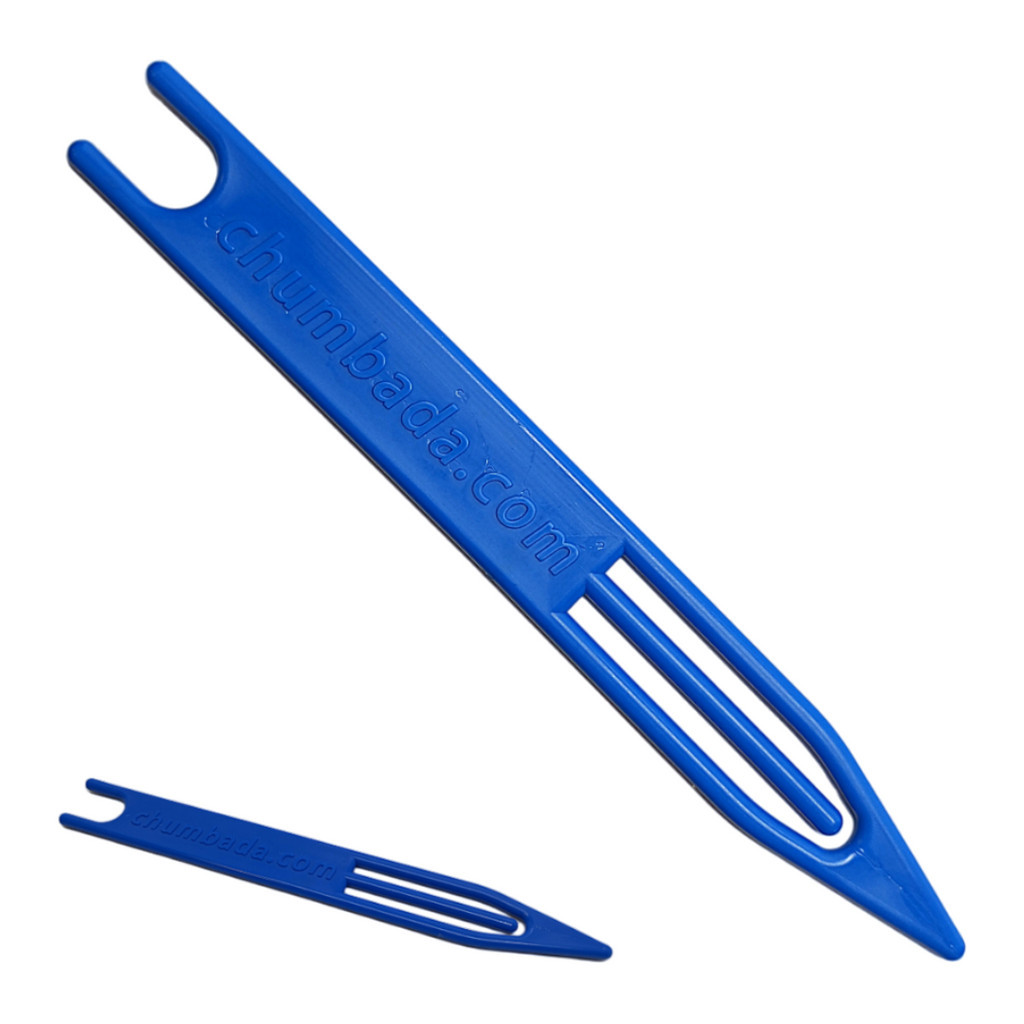 Agulha de Tarrafa - Chumbada Oficial em Oferta na Shopee