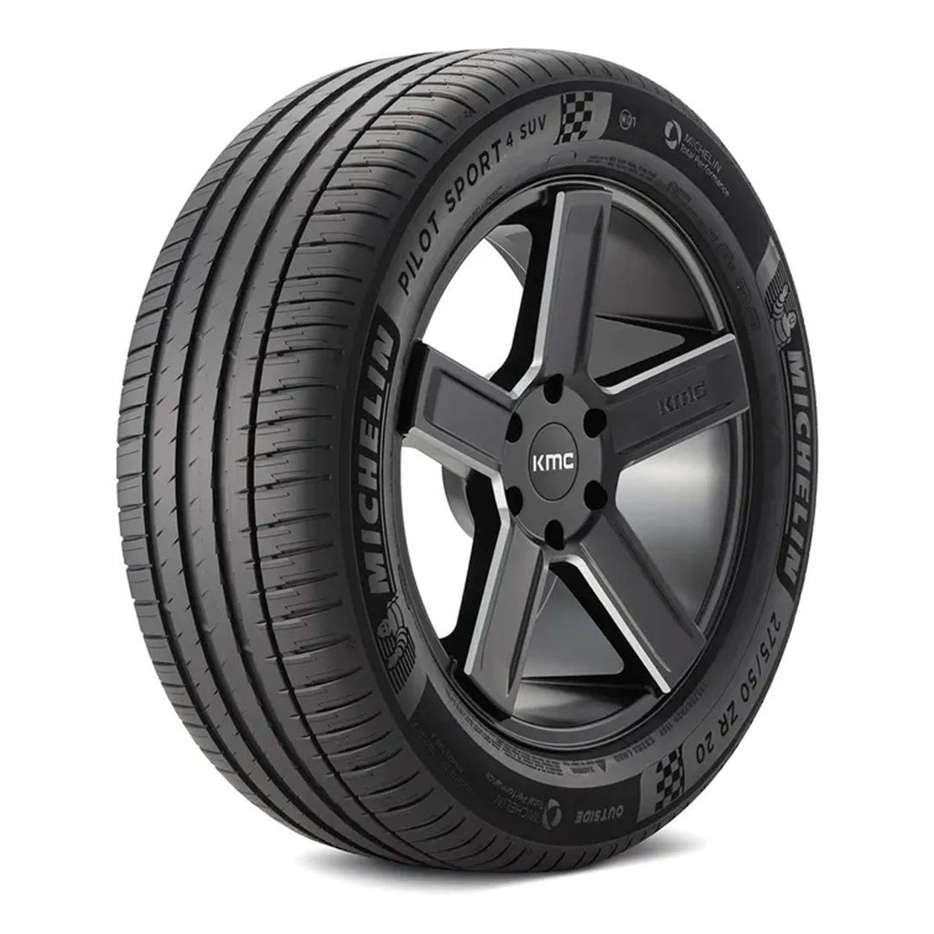 Michelin 4