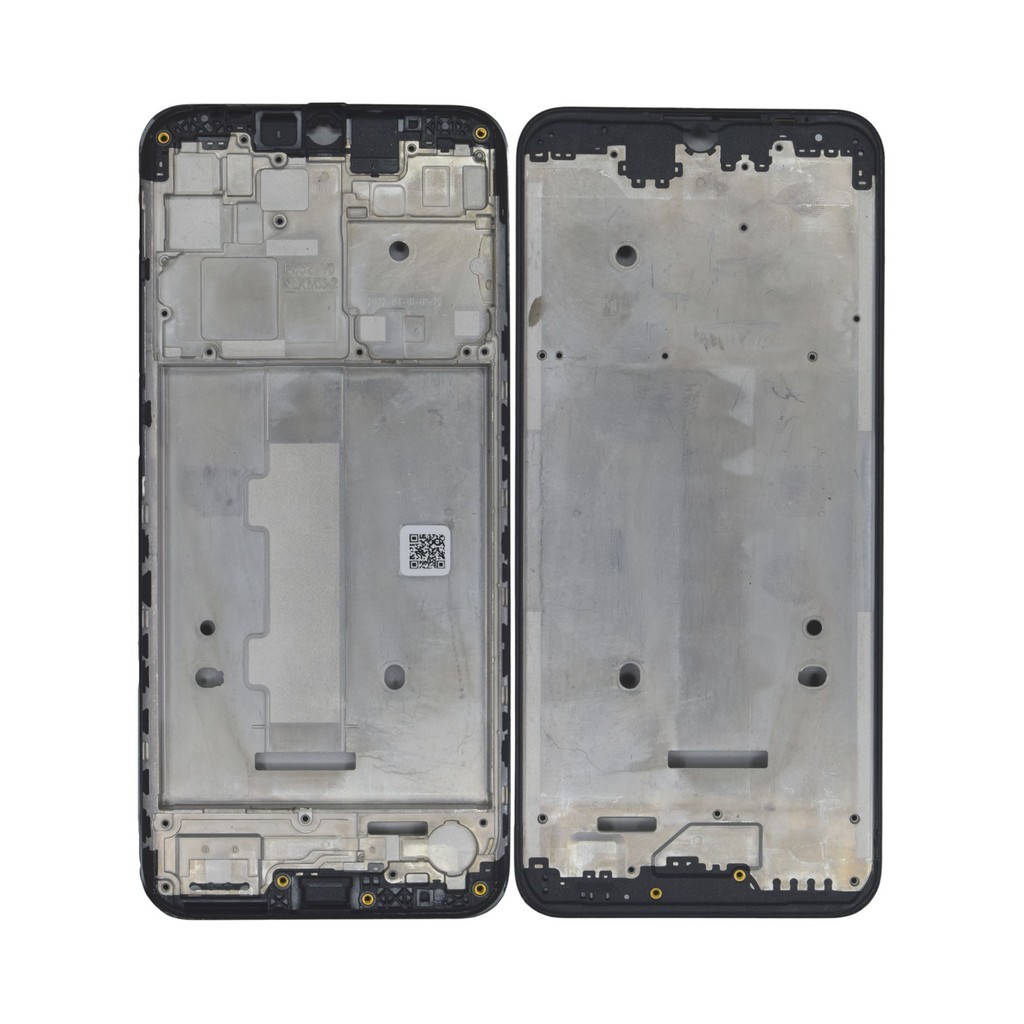 Chassi Frame Carcaça Aro Compatível Moto G10/G20 Original