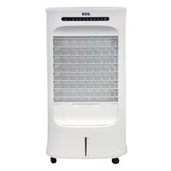 Climatizador de Ar EOS Arctic Fresh 10L 4 em 1 3 Velocidades ECL100D