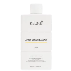 Keune Tinta After Color Balsam pH4 - Condicionador 1000ml