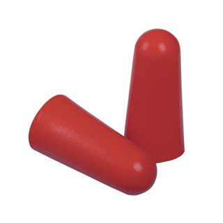 Protetor auditivo de espuma tipo plug sem cordão - Delta Plus