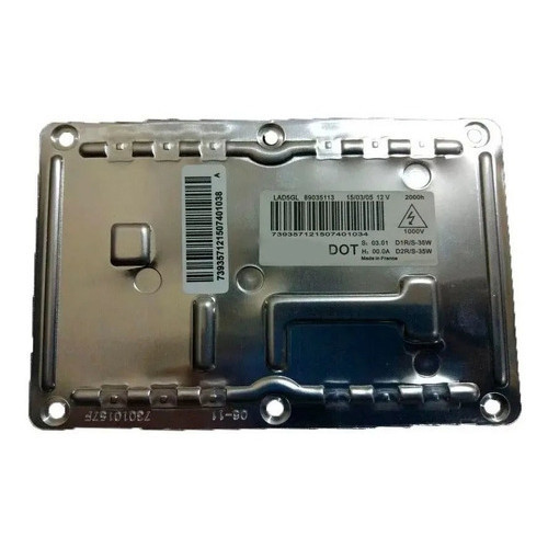 89035113 Reator Xenon D1s Passat Audi A4 128i 135
