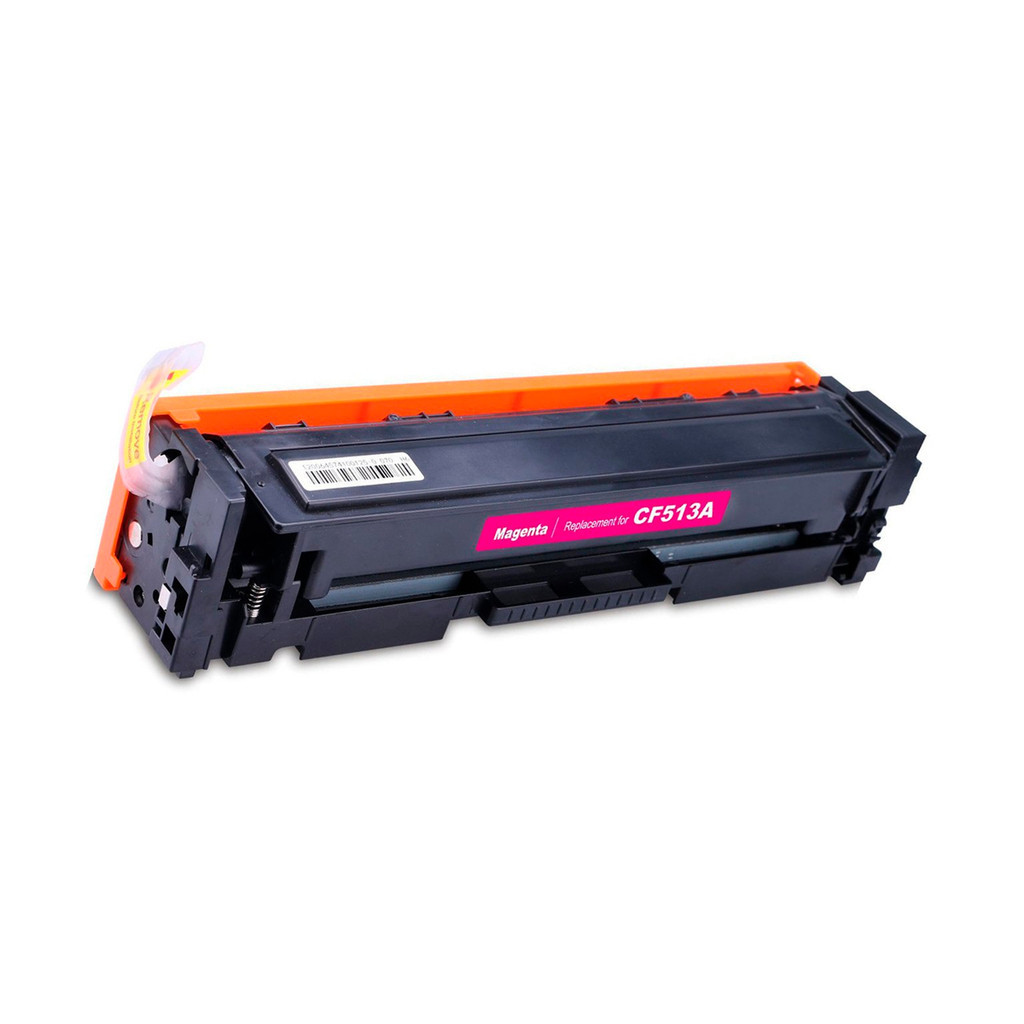 Toner Compatível Com 204A 205A Cf513A Cf533A Magenta | M154 M180 M181 154A 154Nw 180N 180Nw 181Fw em Oferta na Shopee