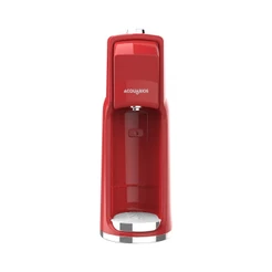 PURIFICADOR DE ÁGUA EASY VERMELHO