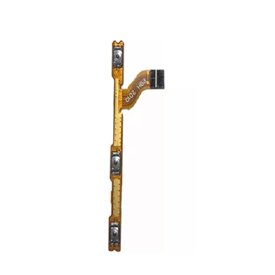 Flex Power Volume Compatível Galaxy Tab A   Sm- T290/T295
