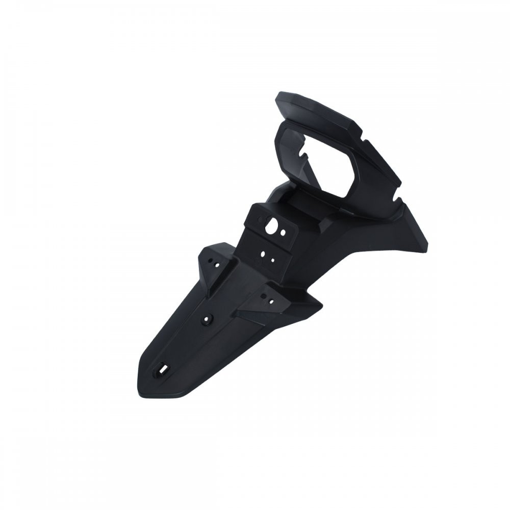 Suporte Placa NXR160 Bros / XRE190 2025 2026