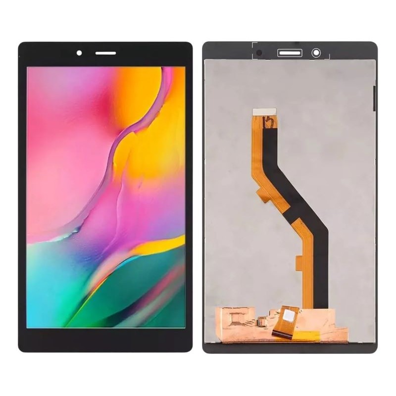 Tela Frontal Promoção Touch Lcd Display Para Tablet P: Tab A 8.0 T290 T295
