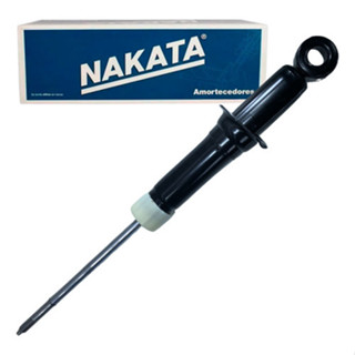 Amortecedor Traseiro Nakata Corolla 2003 2004 2005 2006 2007 2008 Fielder 2004 2005 2006 2007 2008 em Oferta na Shopee