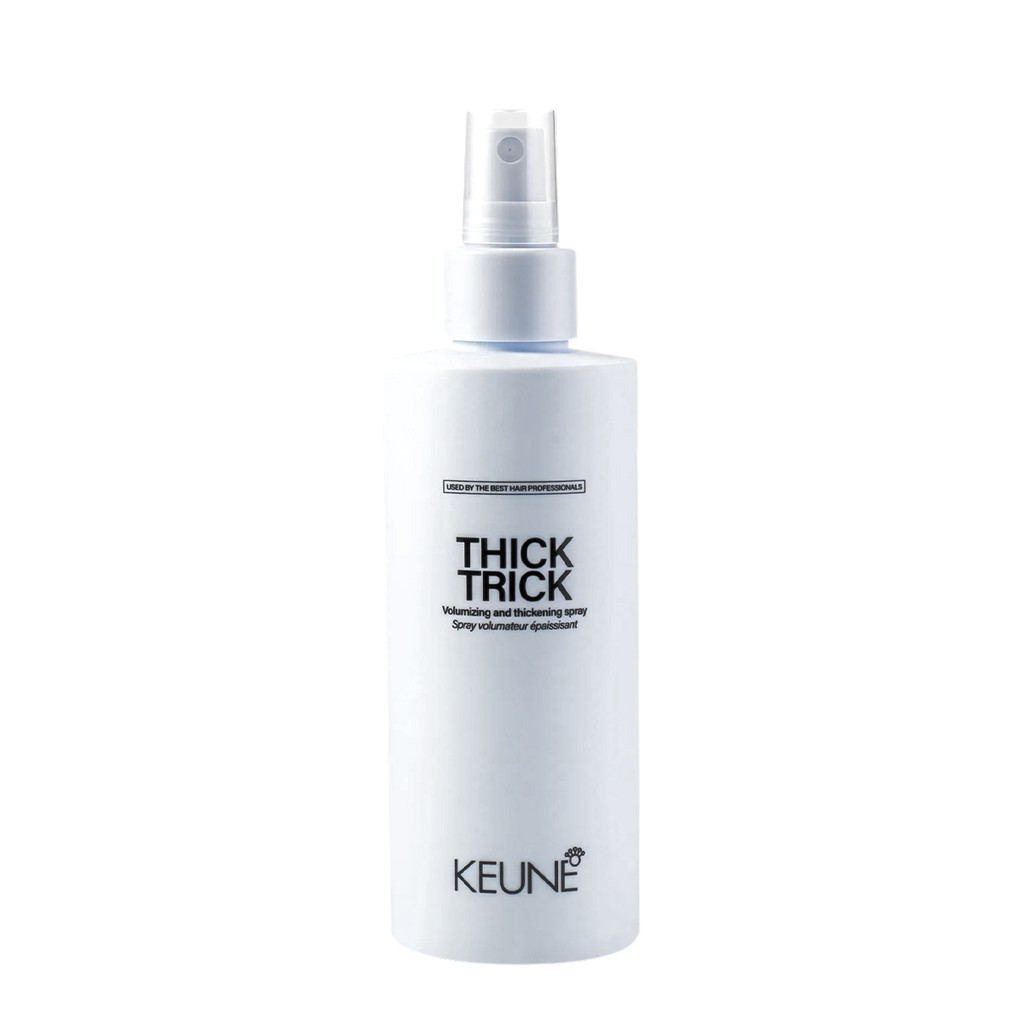 Keune Style Thick Trick - Spray Volumizador 200ml em Oferta na Shopee