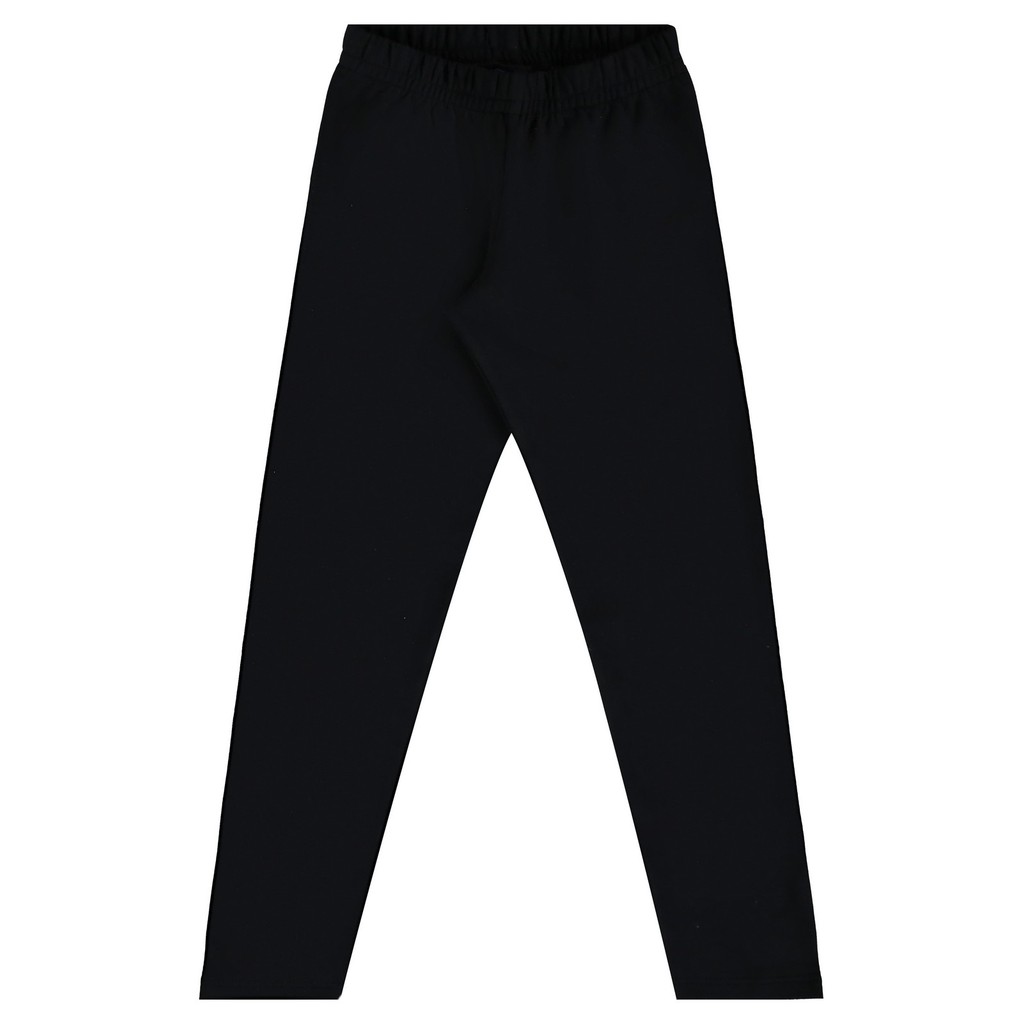 Detalhes do Conjunto Infantil para Menina com Cropped e Legging Guloseima