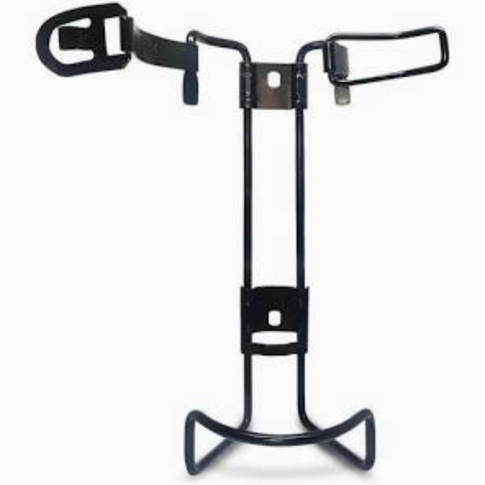 Suporte Extintor Veicular De 3 Polegadas médio em aço